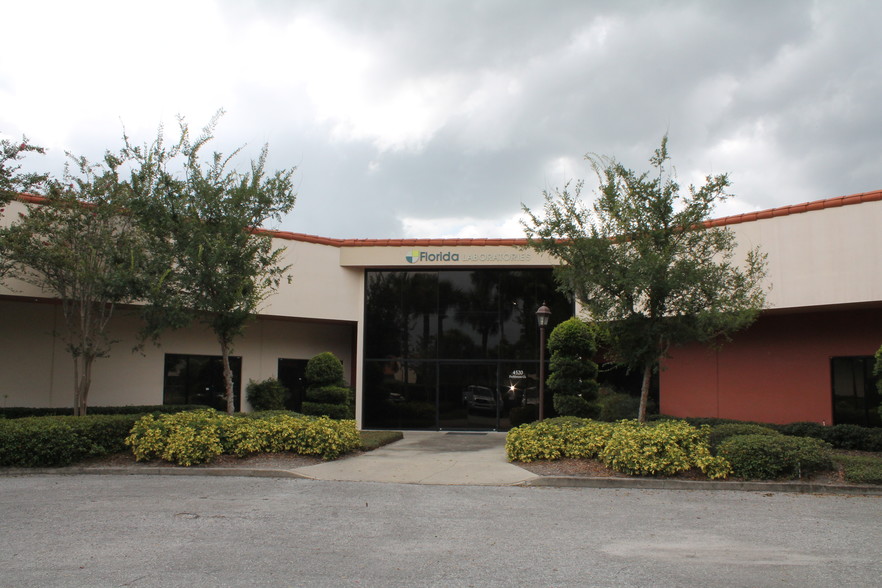 Primary Photo Of 4504-4548 Parkbreeze Ct, Orlando Light Manufacturing For Lease