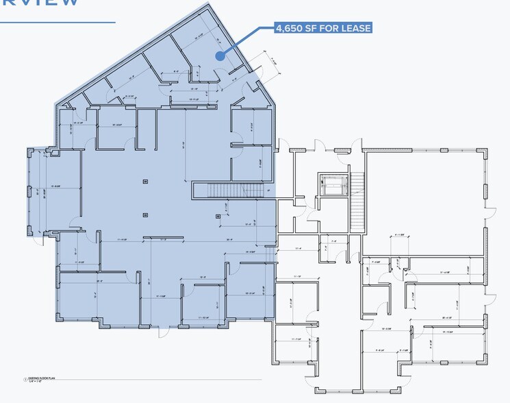 More Photos Of 1221 Bower Pky, Columbia Office Residential For Lease