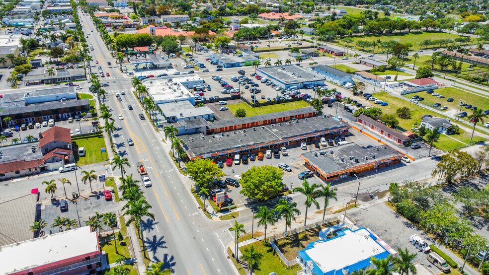 More Photos Of 854 N Krome Ave, Homestead Drugstore For Sale