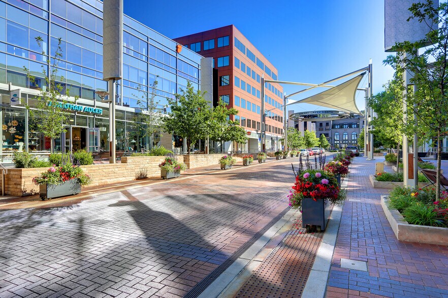 More Photos Of 100-158 Fillmore St, Denver Unknown For Lease