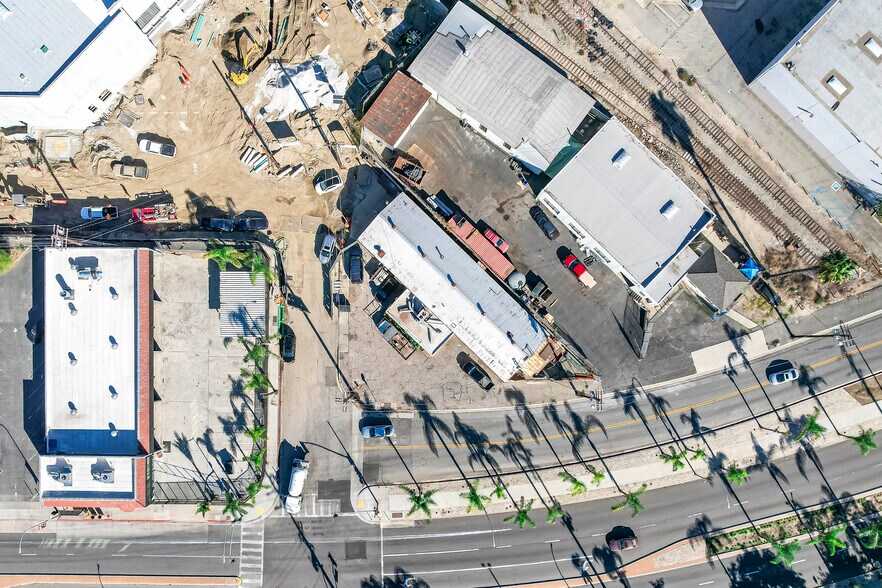 More Photos Of 5005 E Slauson Ave, Vernon Warehouse For Sale