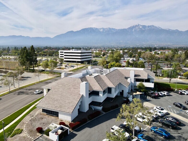 More Photos Of 10737 Laurel St, Rancho Cucamonga Medical For Lease