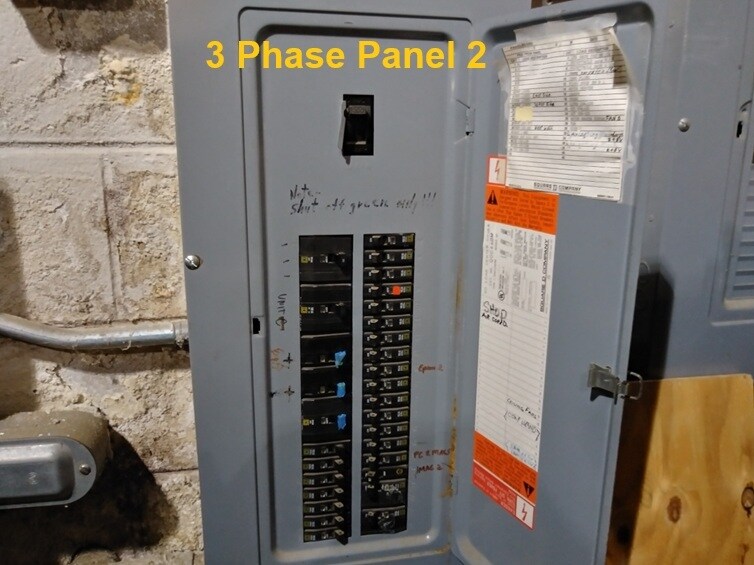 More Photos Of 2246 Industrial Dr, Highland Light Manufacturing For Lease