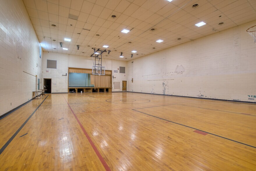 More Photos Of 200 Forrest Park Rd, Bartlesville Religious Facility For Sale