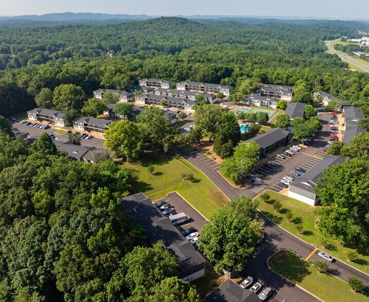 More Photos Of 4141 Pinson Valley Pky, Birmingham Apartments For Sale