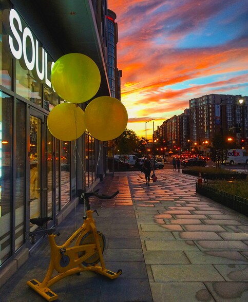 More Photos Of 601 Massachusetts Ave NW, Washington Office For Lease