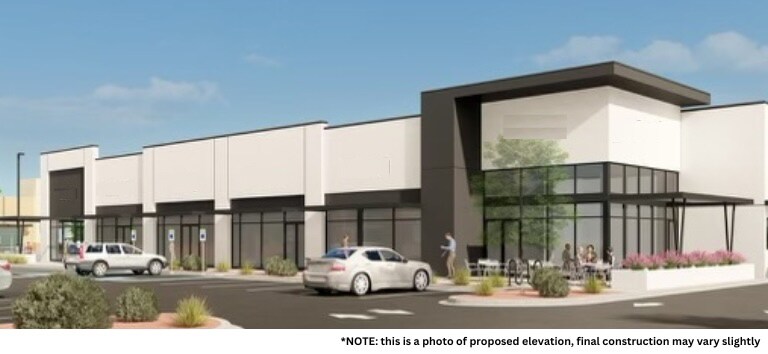 Primary Photo Of 1111 Technology Dr, O'Fallon General Retail For Lease