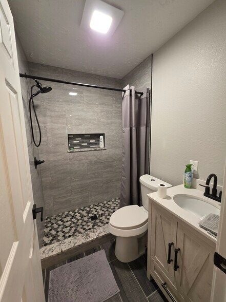 More Photos Of 3109 S County Road 1200, Midland Land For Sale