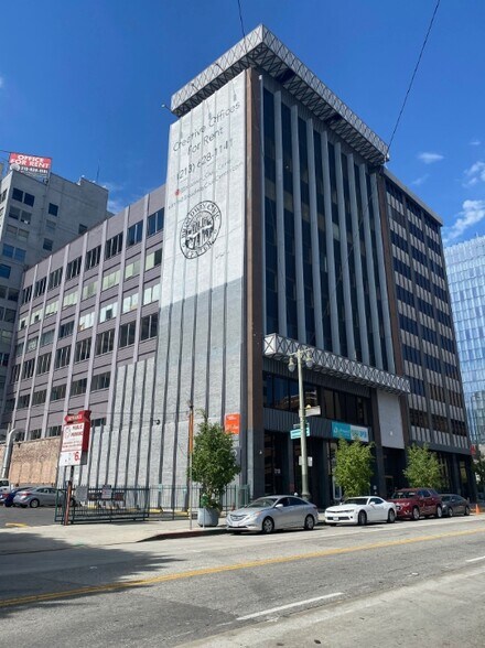 More Photos Of 205 S Broadway, Los Angeles Office For Lease