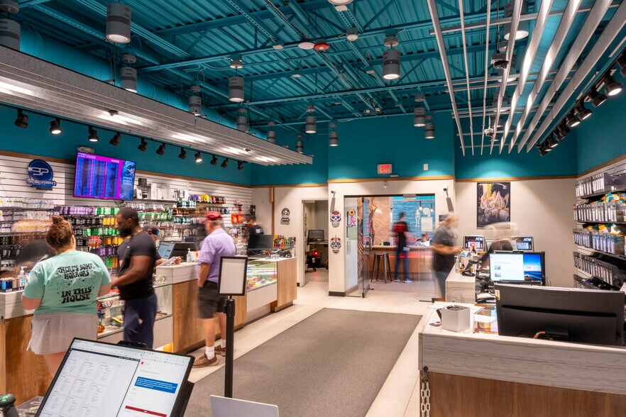 More Photos Of 17006 S Weber Dr, Chandler Warehouse For Sale