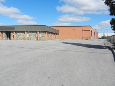 More Photos Of 7311 Kimbel St, Mississauga Distribution For Lease