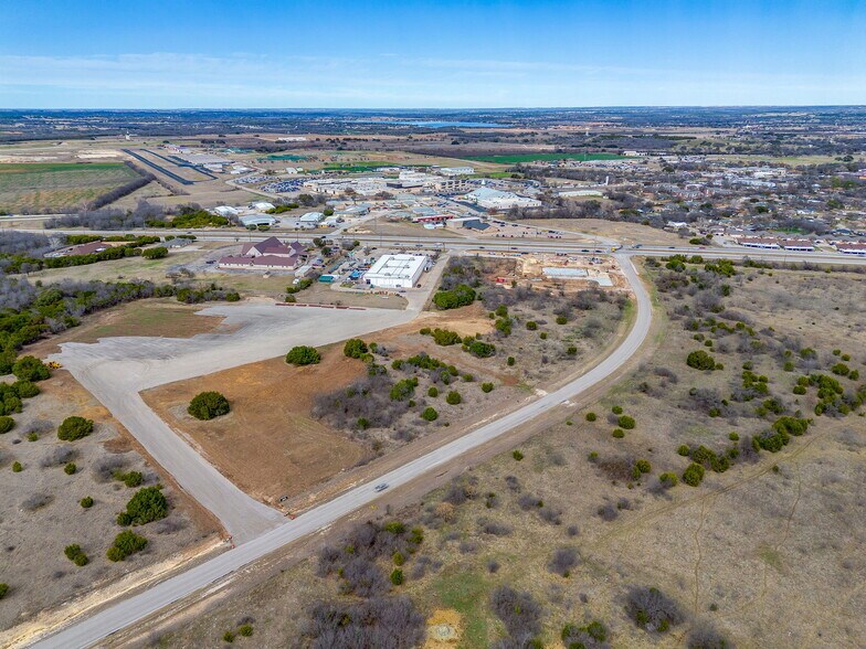 More Photos Of XXX S. PIRATE Dr, Granbury Land For Sale