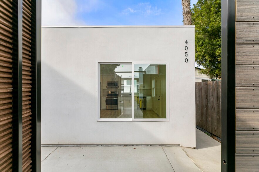 More Photos Of 4050 Euclid Ave, San Diego Apartments For Sale