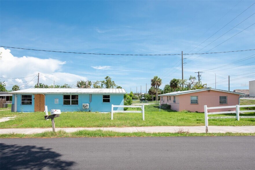 More Photos Of 1999 Placida Rd, Englewood Land For Sale