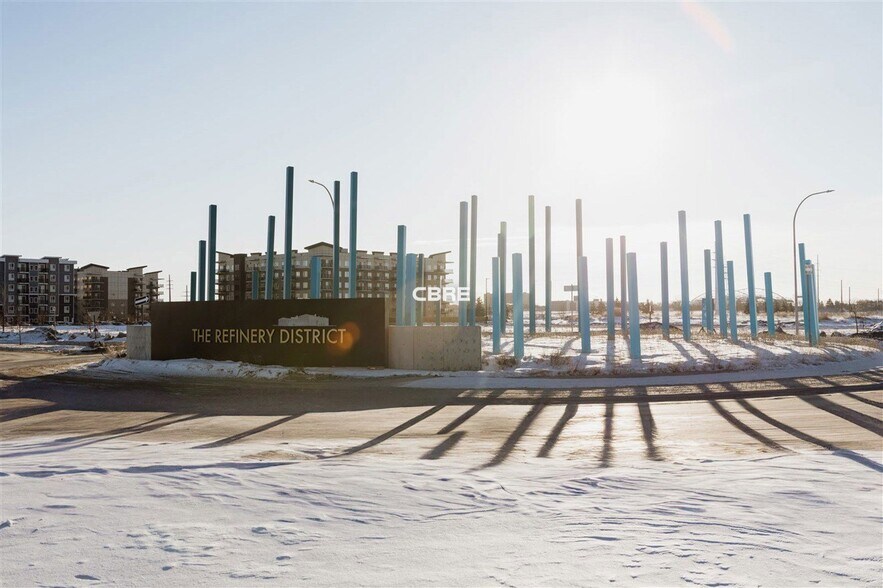 More Photos Of 220 Newmarket Blvd, Winnipeg Flex For Lease