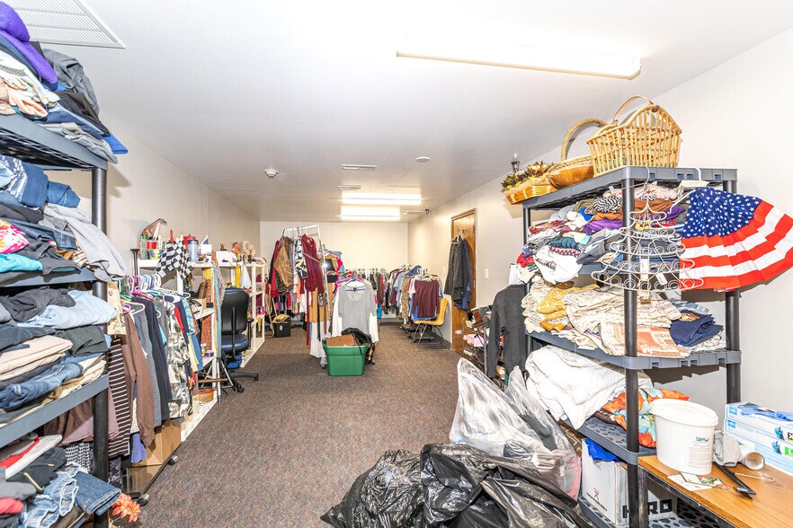 More Photos Of 1640 N Ritter Ave, Indianapolis Medical For Sale