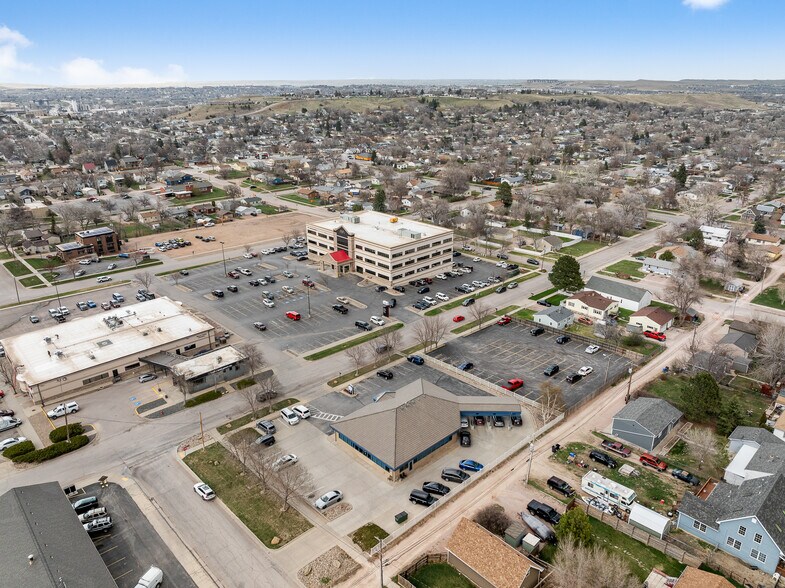 More Photos Of 625 Flormann St, Rapid City Medical For Sale