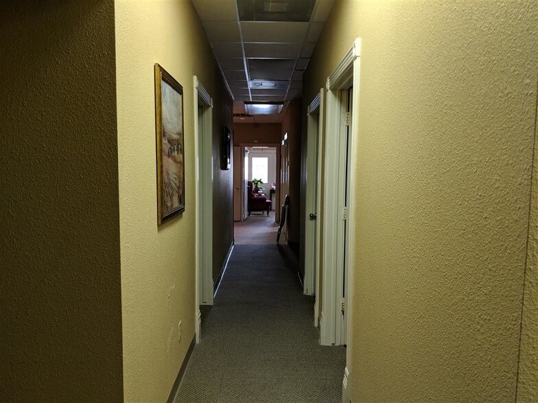 More Photos Of 6407 Colleyville Blvd, Colleyville Medical For Lease