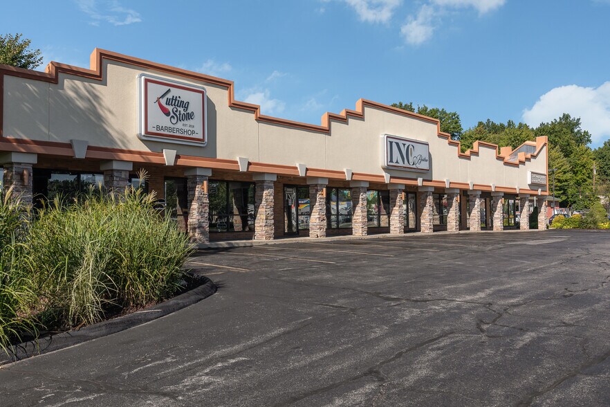 More Photos Of 26000 Chardon Rd, Richmond Heights Freestanding For Sale