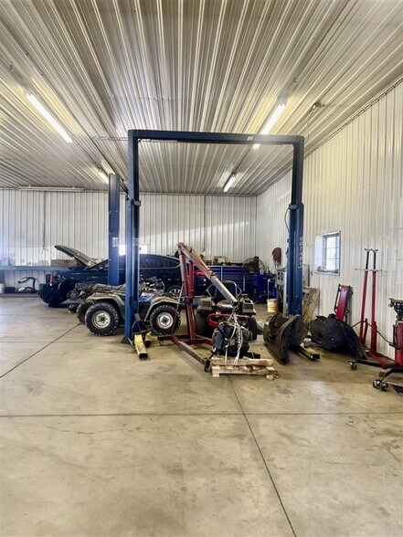 More Photos Of 8062 US Route 127, Greenville Flex For Sale