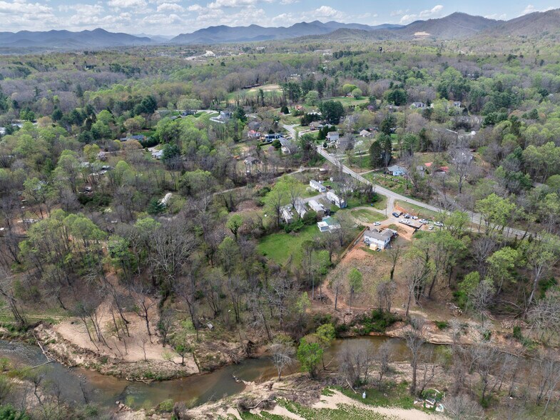 More Photos Of 648 Sand Hill Rd, Asheville Land For Sale