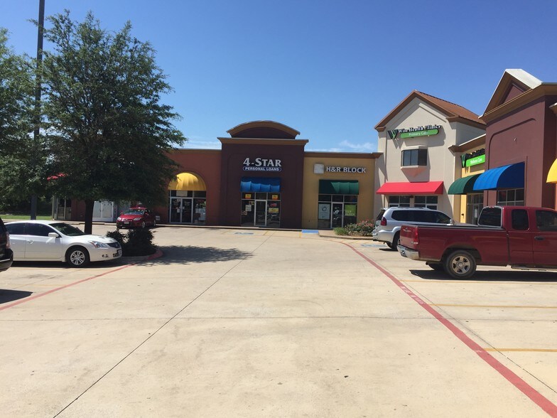 More Photos Of 2202 US Highway 380, Bridgeport Unknown For Lease