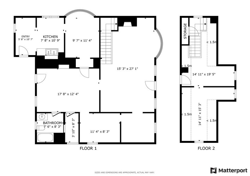 More Photos Of 2 N 2nd St, Fairborn Office For Sale