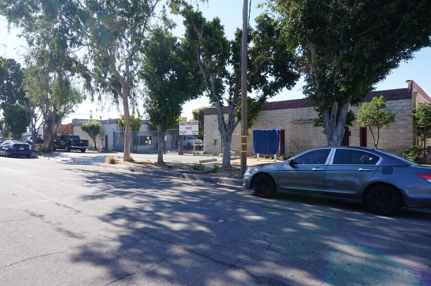 More Photos Of 15251 Boyle Ave, Fontana Warehouse For Sale