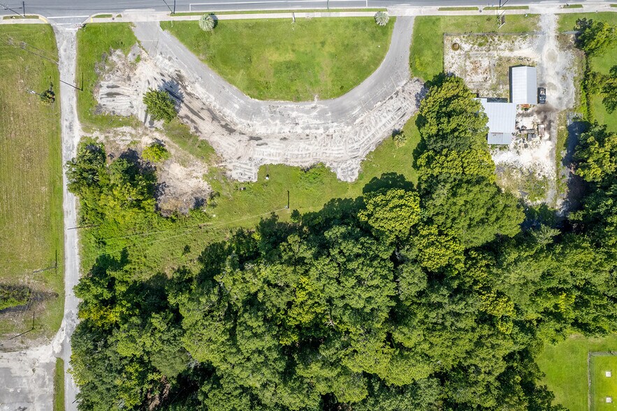 More Photos Of 1900 N Temple Ave, Starke Land For Sale