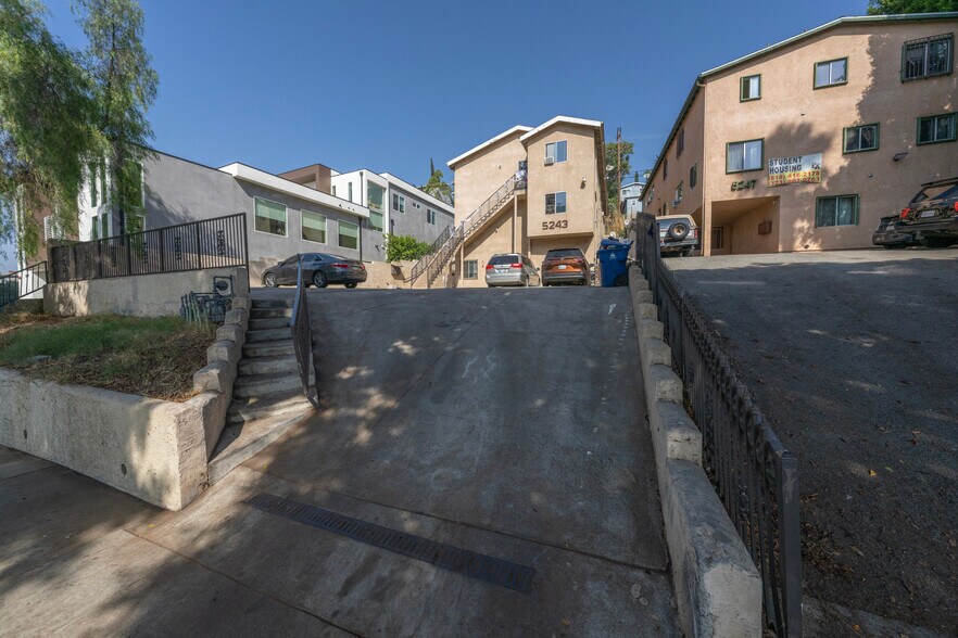 More Photos Of 5243 Huntington Dr N, Los Angeles Apartments For Sale