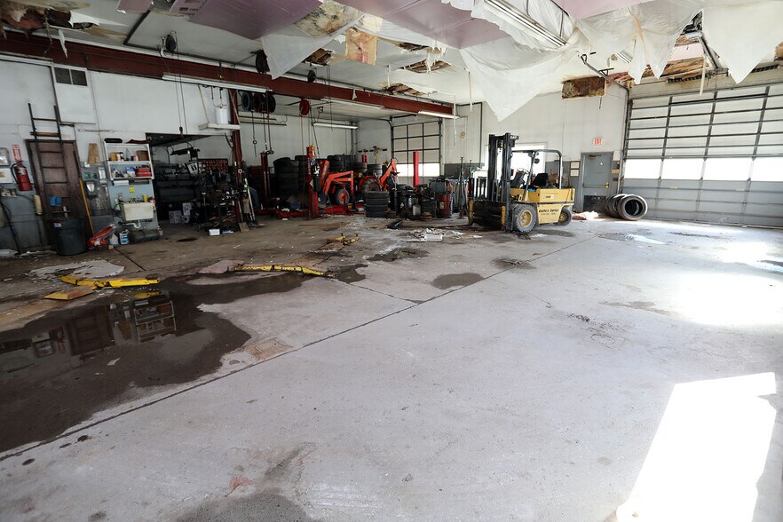 More Photos Of 4587 State Route 17b, Callicoon Auto Dealership For Sale