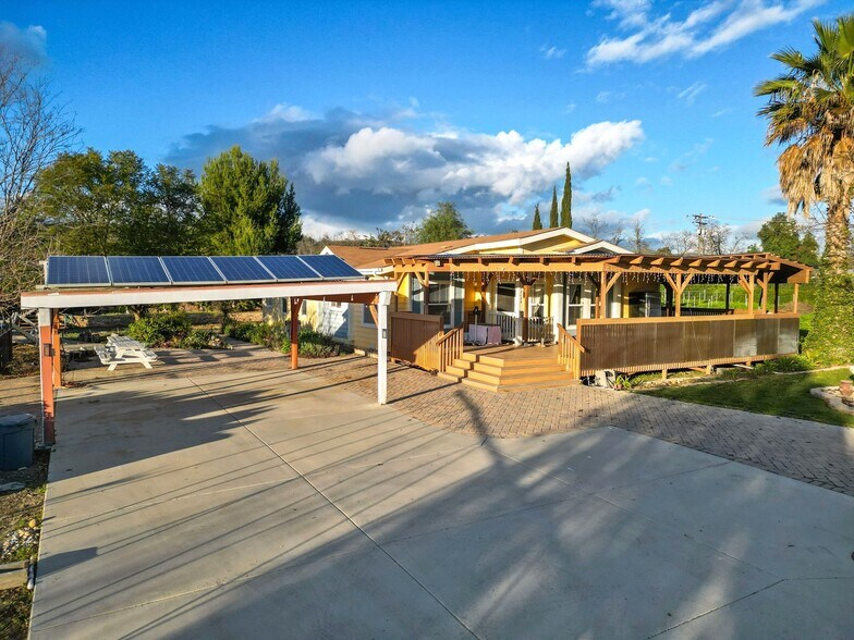 More Photos Of 12120 Stockton Rd, Moorpark Land For Sale