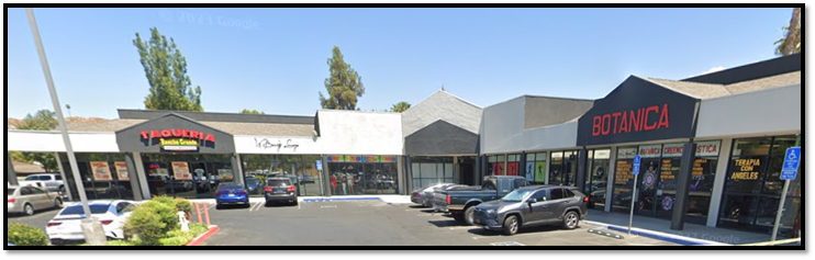 More Photos Of 3330 E Florida Ave, Hemet Unknown For Lease