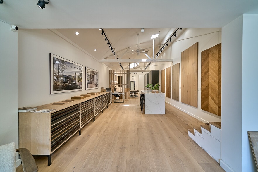 More Photos Of 130-134 S Robertson Blvd, Los Angeles Storefront For Sale