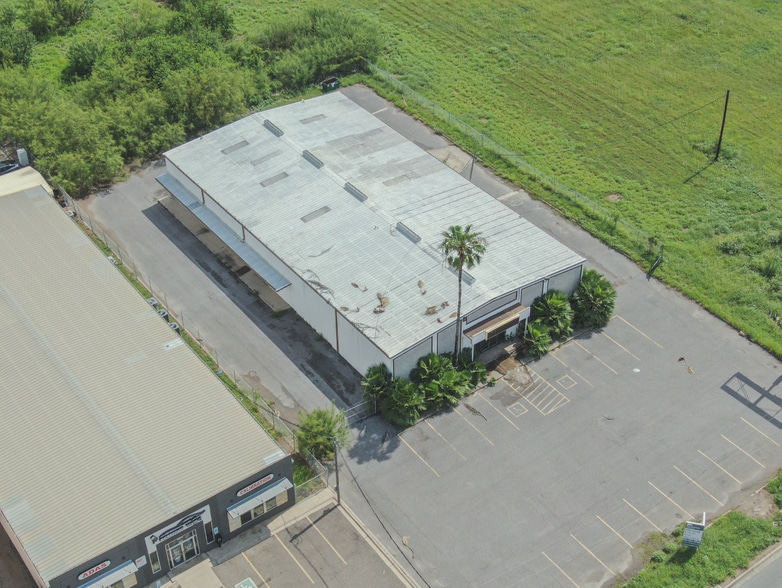 More Photos Of 3401 W Expressway 83, McAllen Flex For Lease