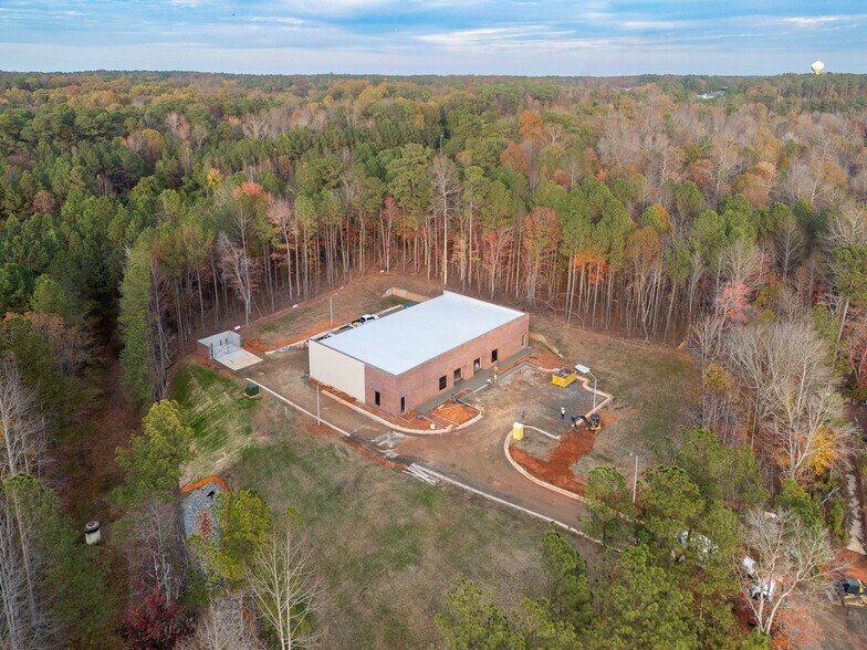 More Photos Of 8891 Westgate Park dr, Raleigh Flex For Lease