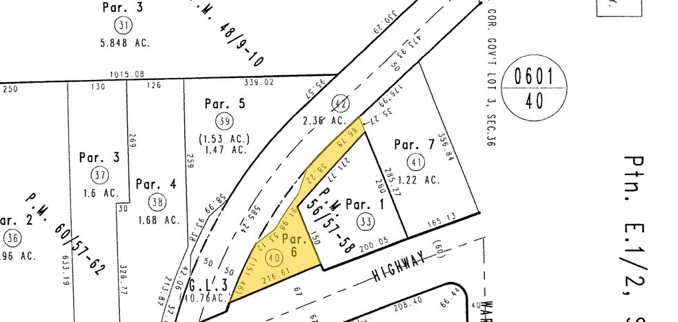 More Photos Of 57622 Twentynine Palms Hwy, Yucca Valley Fast Food For Sale