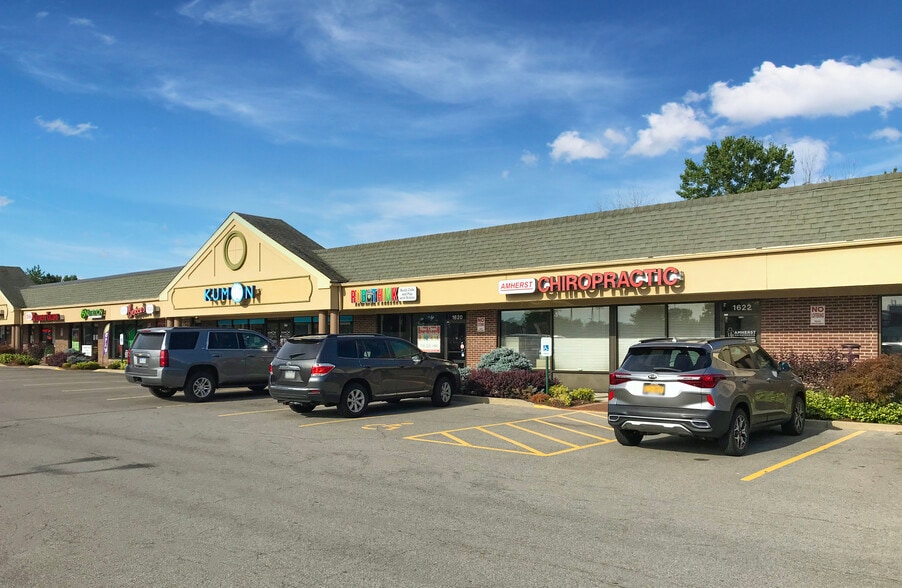 1604 Hopkins Rd, Williamsville, NY 14221 For Lease