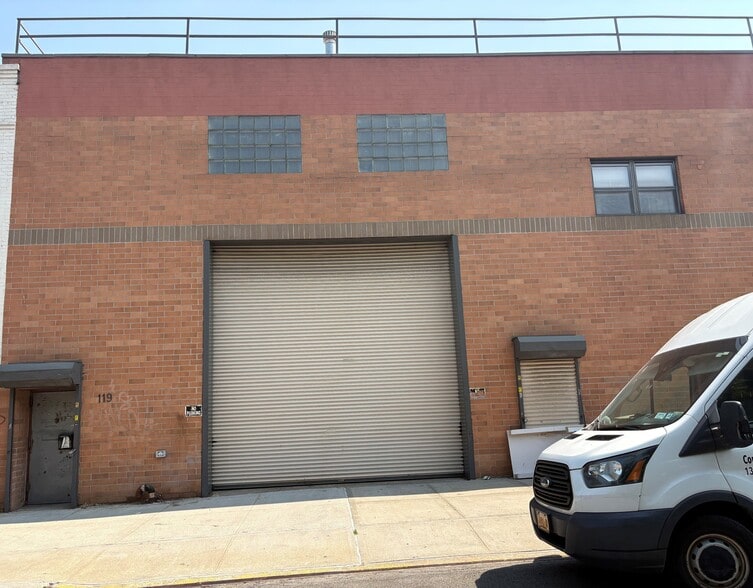 Primary Photo Of 121-123 11th St, Brooklyn Industrial For Lease