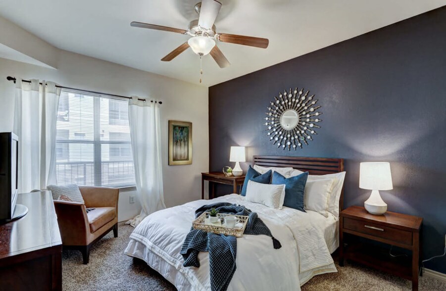 More Photos Of 301-409 N Walker Ave, Oklahoma City Apartments For Lease