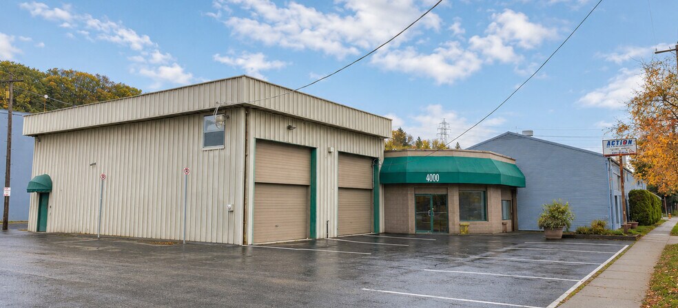 More Photos Of 4000 Airport Way S, Seattle Warehouse For Sale