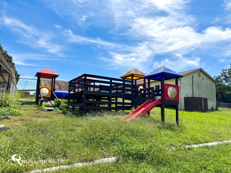 More Photos Of 2721 Highway 138 E, Jonesboro Daycare Center For Lease