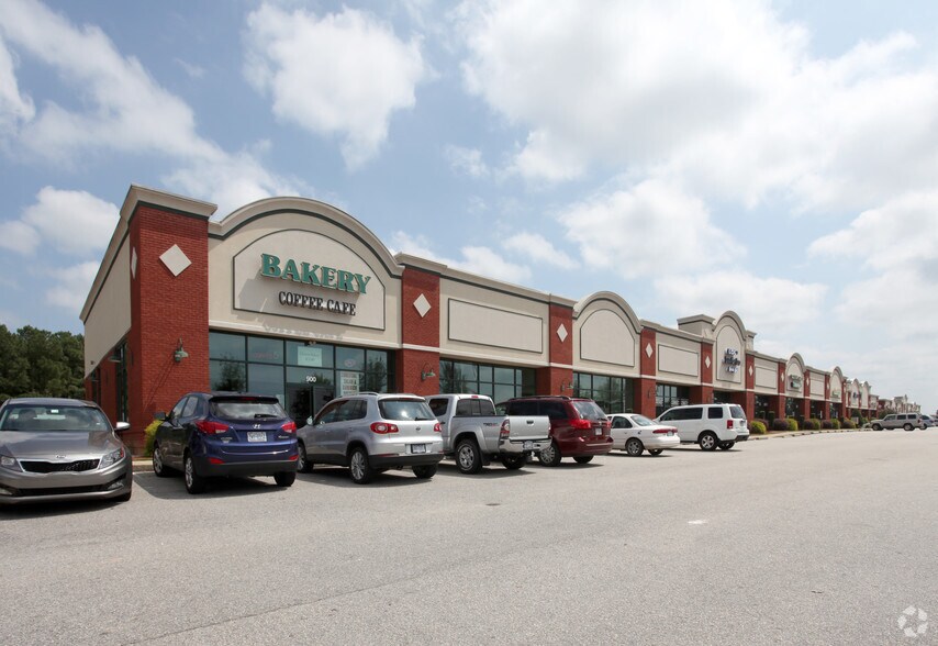 More Photos Of 8970 Us-70 bus Hwy, Clayton Unknown For Lease