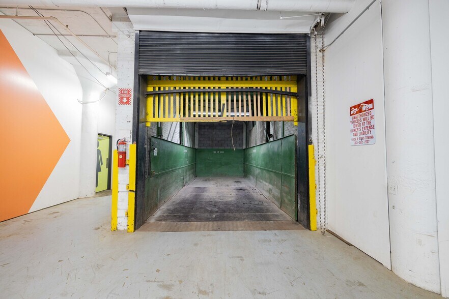 More Photos Of 1111 Bellevue St, Detroit Research And Development For Lease