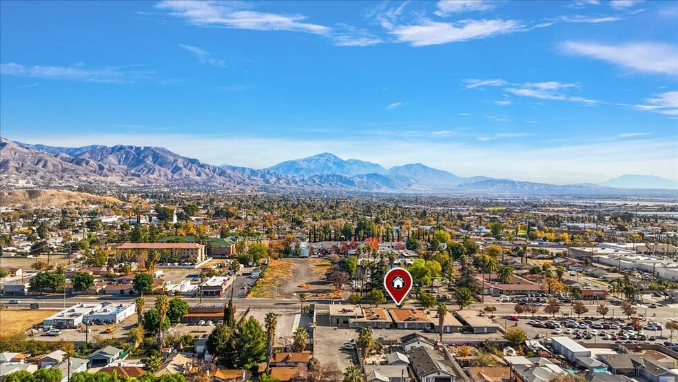 More Photos Of 1376 N Waterman Ave, San Bernardino Unknown For Lease