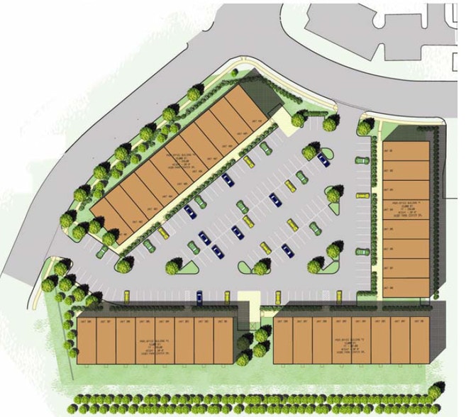 More Photos Of 14203 Park Center Dr, Laurel Office For Sale