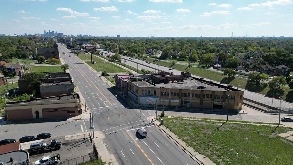 More Photos Of , Detroit Unknown For Sale
