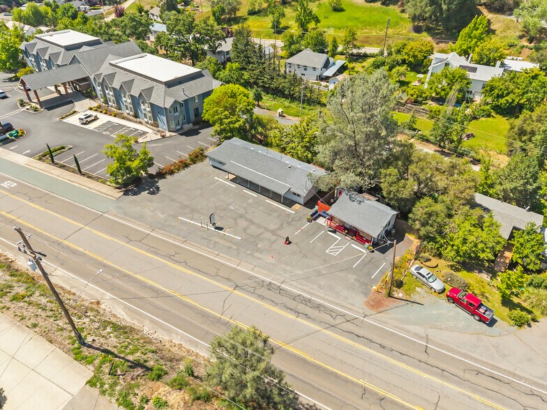 More Photos Of 293 Hanford St, Sutter Creek Storefront Retail Office For Sale