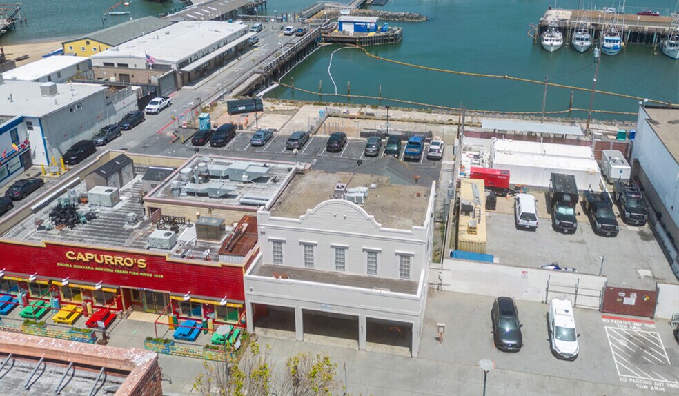 More Photos Of The Embarcadero, San Francisco Unknown For Lease