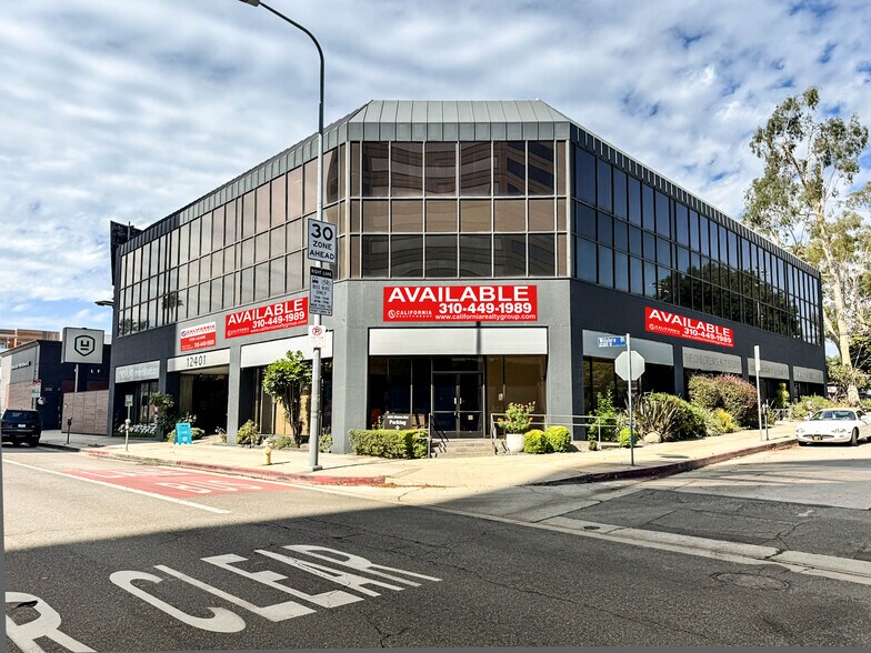 Primary Photo Of 12401 Wilshire Blvd, Los Angeles Medical For Lease